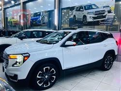 GMC Terrain
